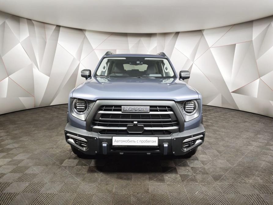 Haval Dargo Москва  - изображение 7