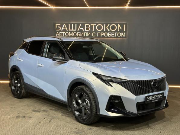 GAC GS3 с пробегом 2024 года, цена 1 899 000 рублей, 34800 км, внедорожник, Автокод Объявления