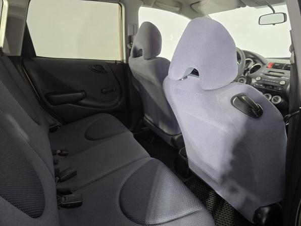 Honda Jazz I с пробегом 2005 года, цена 399 000 рублей, 160000 км, хэтчбек, Автокод Объявления
