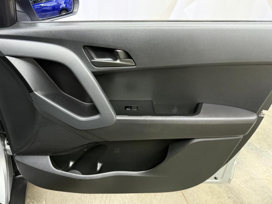 Hyundai Creta I Азнакаево  - изображение 17