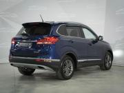 Chery Tiggo 5 I Новосибирск  - изображение 38