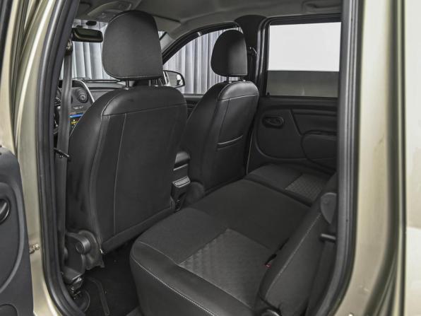 Lada (ВАЗ) Largus I Рестайлинг с пробегом 2021 года, цена 1 180 000 рублей, 67644 км, универсал, Автокод Объявления