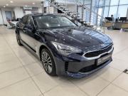 Kia Stinger I Казань  - изображение 25