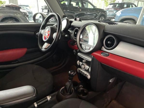Mini Hatch II (R56) с пробегом 2008 года, цена 490 000 рублей, 203000 км, хэтчбек, Автокод Объявления
