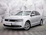 Volkswagen Jetta VI Ульяновск  - изображение 20