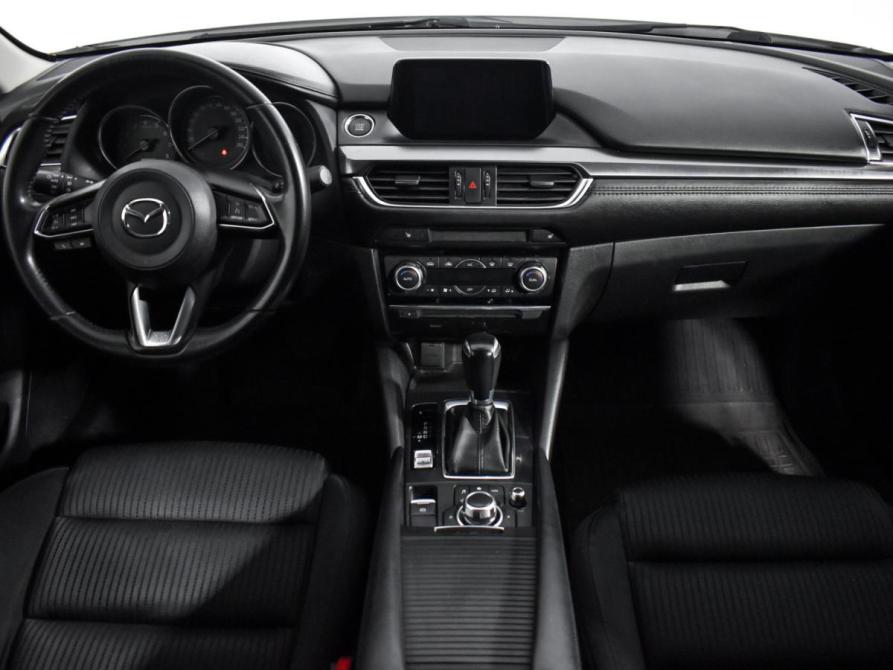 Mazda 6 III (GJ) Рестайлинг Санкт-Петербург  - изображение 16