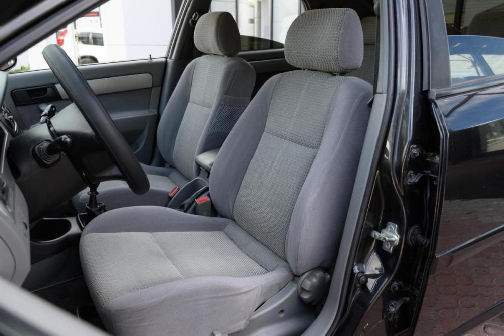 Chevrolet Lacetti I Ульяновск  - изображение 10
