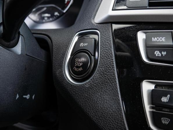 BMW 1 серии II (F20/F21) Рестайлинг 2 с пробегом 2018 года, цена 1 825 000 рублей, 117761 км, хэтчбек, Автокод Объявления