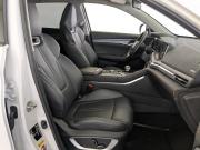 Changan CS75 Plus I Рестайлинг Москва  - изображение 47