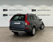 Volvo XC90 I Рестайлинг Санкт-Петербург  - изображение 31