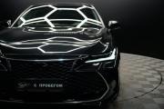 Toyota Avalon V Крым  - изображение 62