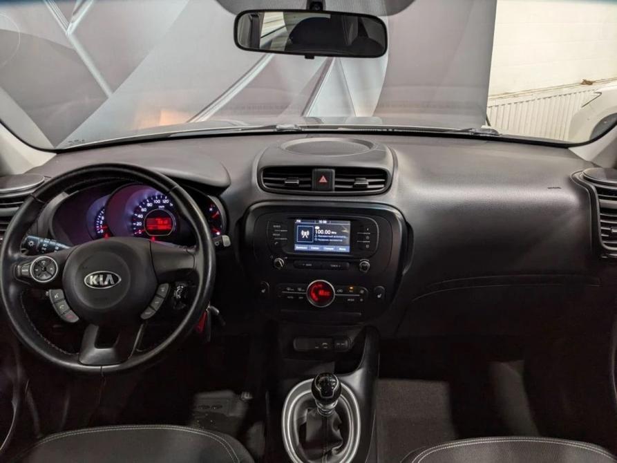 Kia Soul II Рестайлинг Пермь  - изображение 16