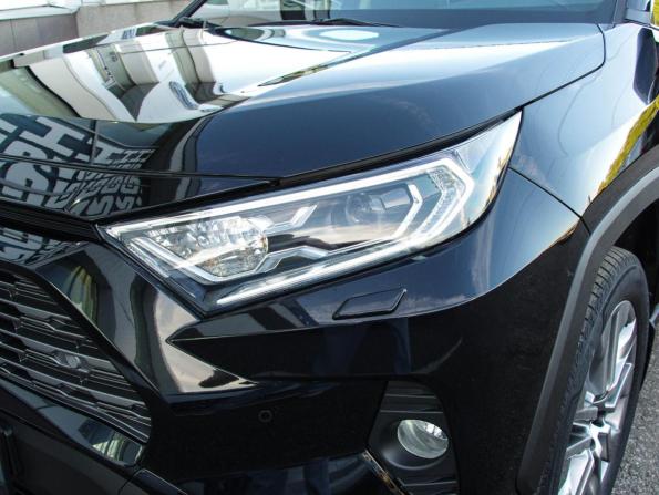 Toyota RAV4 V (XA50) с пробегом 2021 года, цена 4 150 000 рублей, 51000 км, внедорожник, Автокод Объявления