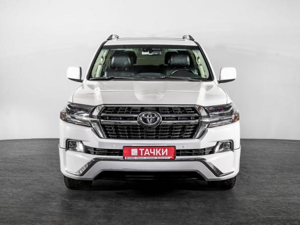 Toyota Land Cruiser 200 Series с пробегом 2011 года, цена 3 900 000 рублей, 237657 км, внедорожник, Автокод Объявления