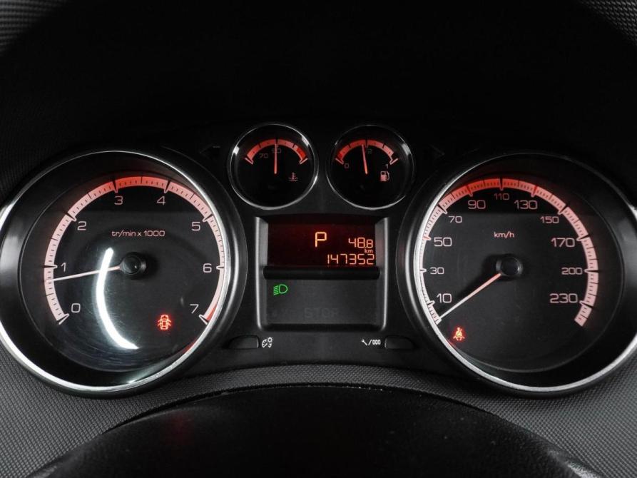 Peugeot 308 I Воронеж  - изображение 14