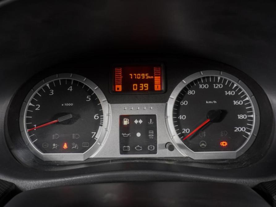 Lada (ВАЗ) Largus I Воронеж  - изображение 16