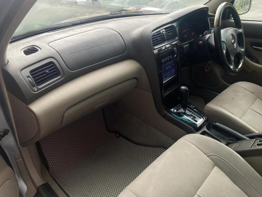 Subaru Legacy Lancaster II Рестайлинг Новосибирск  - изображение 17