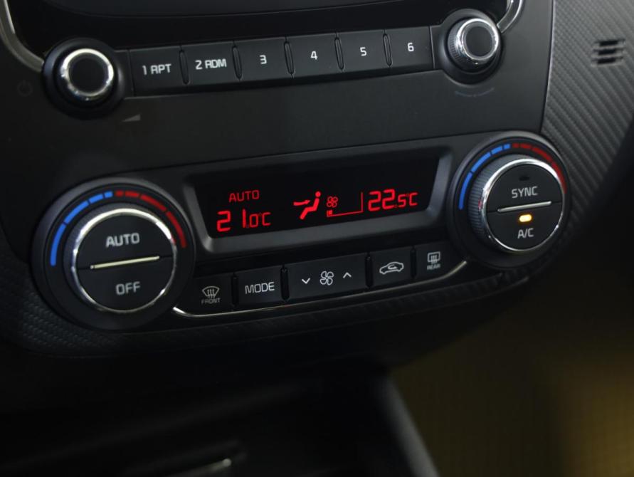 Kia Cerato III Рестайлинг (Classic) Санкт-Петербург  - изображение 15