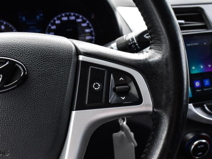 Hyundai Solaris I Краснодар  - изображение 16