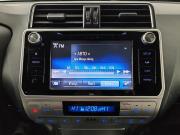 Toyota Land Cruiser Prado 150 Series Рестайлинг 2 Москва  - изображение 38
