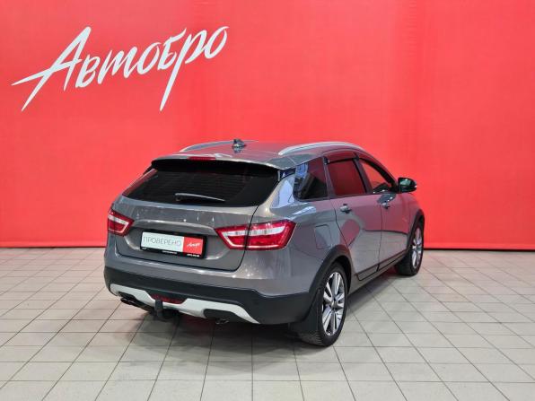 Lada (ВАЗ) Vesta I с пробегом 2019 года, цена 1 075 000 рублей, 140818 км, универсал, Автокод Объявления