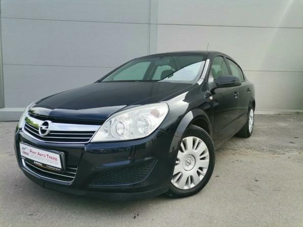 Opel Astra H Рестайлинг с пробегом 2008 года, цена 537 000 рублей, 134000 км, седан, Автокод Объявления