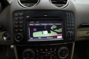 Mercedes-Benz M-Класс II (W164) Рестайлинг Сургут  - изображение 99