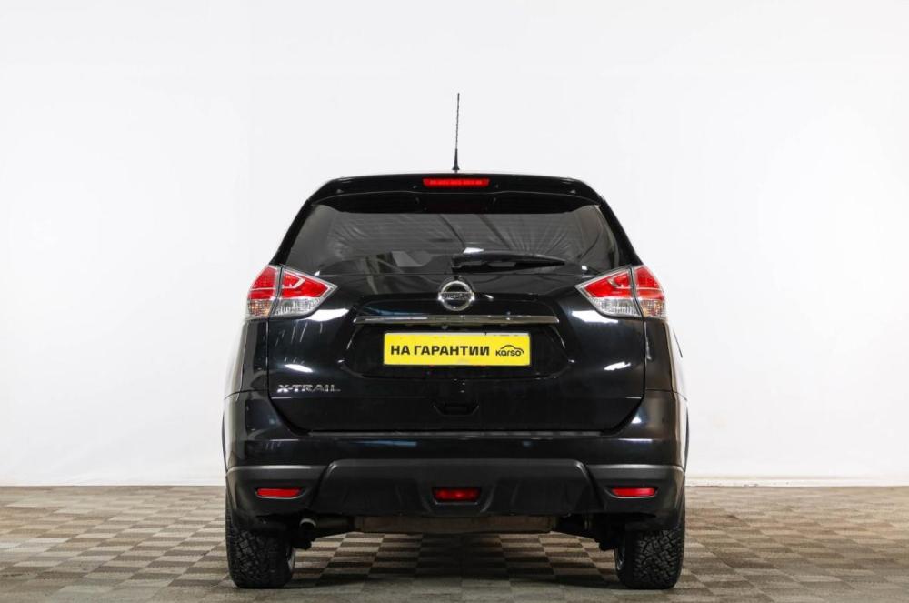Nissan X-Trail III Тюмень  - изображение 6