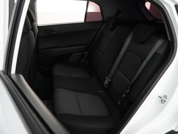 Hyundai Creta I Рестайлинг с пробегом 2020 года, цена 1 998 444 рубля, 50919 км, внедорожник, Автокод Объявления