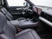 GAC GS8 II Москва  - изображение 29