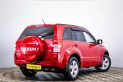 Suzuki Grand Vitara II Рестайлинг Пермь  - изображение 25