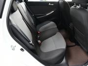 Hyundai Solaris I Новосибирск  - изображение 47