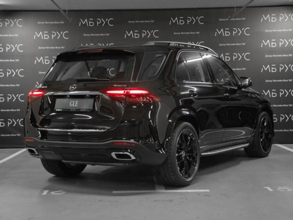 Новый Mercedes-Benz GLE II (V167) 2025 года, цена 14 175 000 рублей, внедорожник, Автокод Объявления