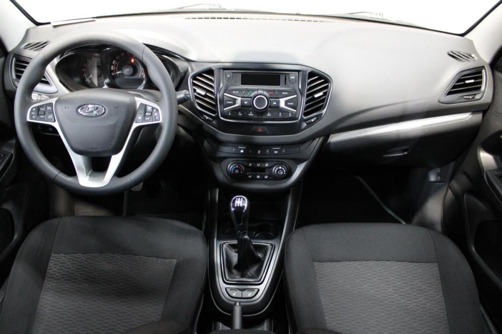 Lada (ВАЗ) Vesta I Ярославль  - изображение 9