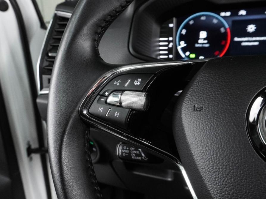 Skoda Karoq I Воронеж  - изображение 17