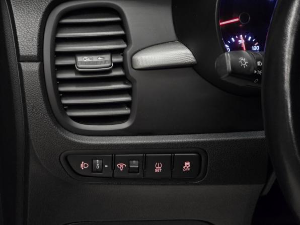 Kia Rio IV с пробегом 2020 года, цена 1 149 000 рублей, 163000 км, седан, Автокод Объявления