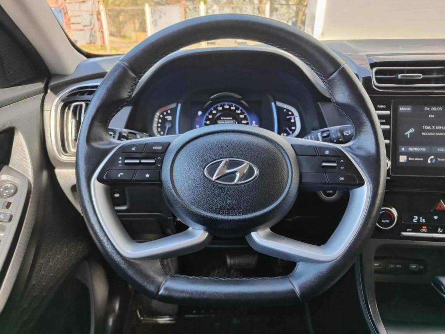 Hyundai Creta II Санкт-Петербург  - изображение 19