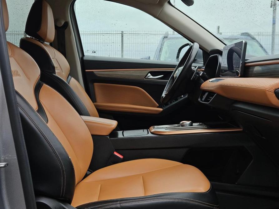 Haval Jolion I Вологда  - изображение 18