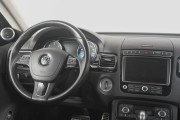 Volkswagen Touareg II Рестайлинг Кемерово  - изображение 47