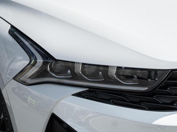 Kia K5 III с пробегом 2020 года, цена 2 780 000 рублей, 78795 км, седан, Автокод Объявления