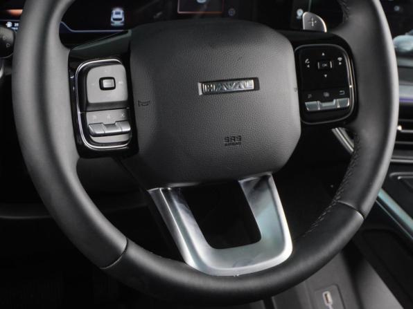 Haval F7 II с пробегом 2026 года, цена 3 399 000 рублей, 561 км, внедорожник, Автокод Объявления