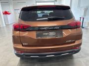 BAIC X35 Калуга  - изображение 12