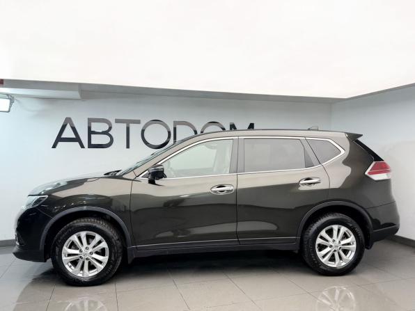 Nissan X-Trail III с пробегом 2018 года, цена 1 978 000 рублей, 75578 км, внедорожник, Автокод Объявления