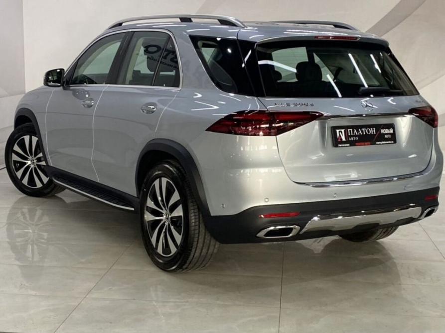 Mercedes-Benz GLE II (V167) Рестайлинг Воронеж  - изображение 7