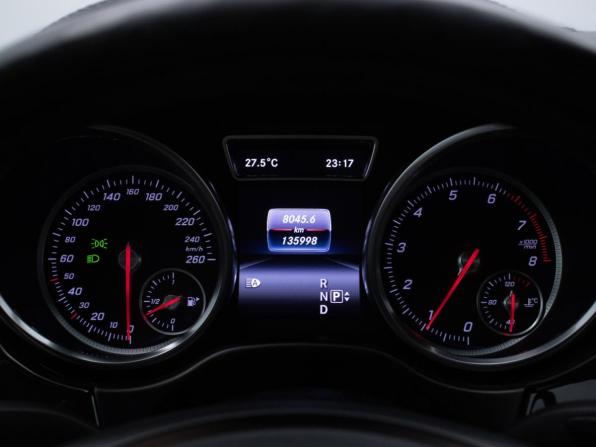 Mercedes-Benz GLE Coupe I (C292) с пробегом 2015 года, цена 3 700 000 рублей, 135997 км, внедорожник, Автокод Объявления