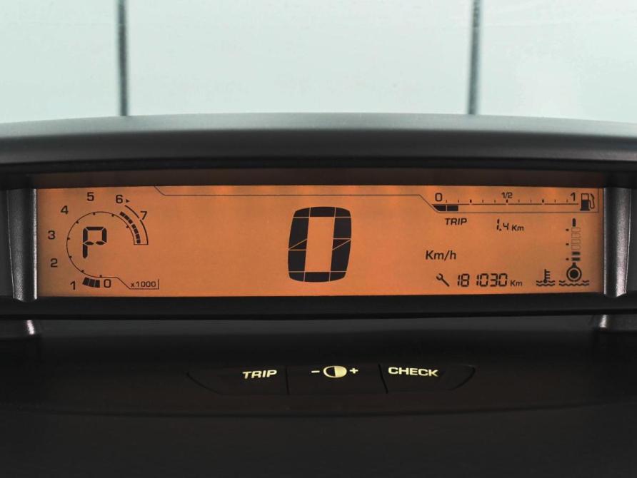 Citroen C4 I Рестайлинг Ростов-на-Дону  - изображение 15