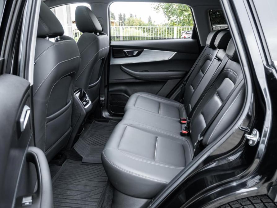 Chery Tiggo 7 Pro Max I Ставрополь  - изображение 9