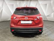 Mazda CX-5 I Москва  - изображение 27