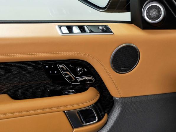 Land Rover Range Rover IV Рестайлинг с пробегом 2019 года, цена 6 198 000 рублей, 185108 км, внедорожник, Автокод Объявления