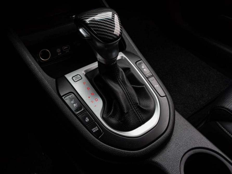 Kia K3 II Краснодар  - изображение 12